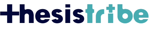 thesistribe Logo