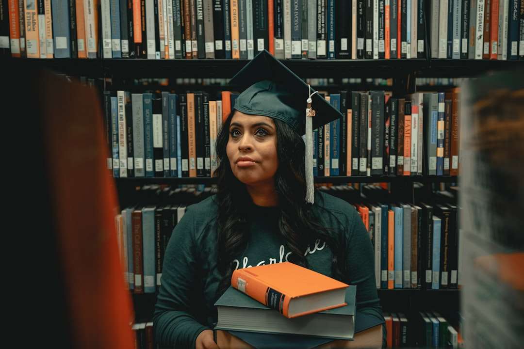 academic career